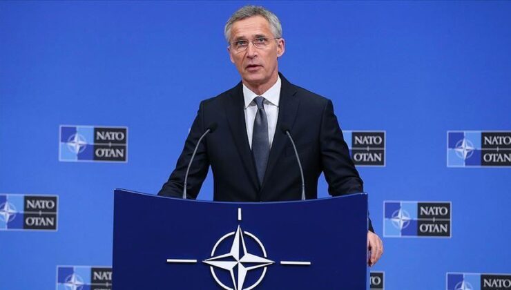 NATO: Ukrayna’nın Rusya’yı vurma hakkı var