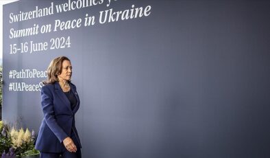 ABD, Ukrayna’ya 1,5 milyar dolarlık yeni yardım yapacağını duyurdu