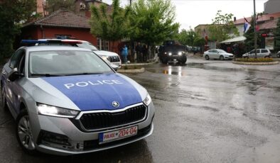 Kosova’da İvanoviç cinayeti: 3’ü eski polis 4 kişiye hapis cezası