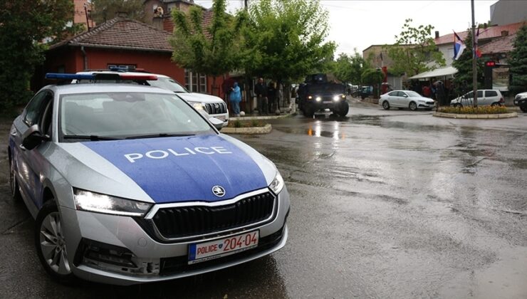 Kosova’da İvanoviç cinayeti: 3’ü eski polis 4 kişiye hapis cezası
