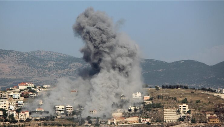 İsrail ordusu, Lübnan’a yönelik “operasyonel planı” onayladığını duyurdu