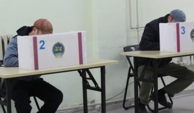 Moğolistan’da iktidardaki Halk Partisi seçimi kazandığını açıkladı