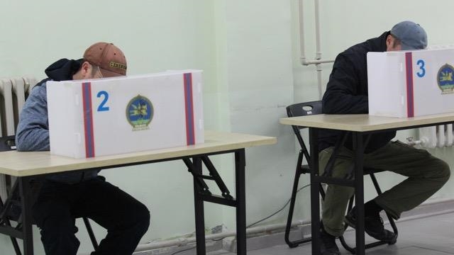 Moğolistan’da iktidardaki Halk Partisi seçimi kazandığını açıkladı