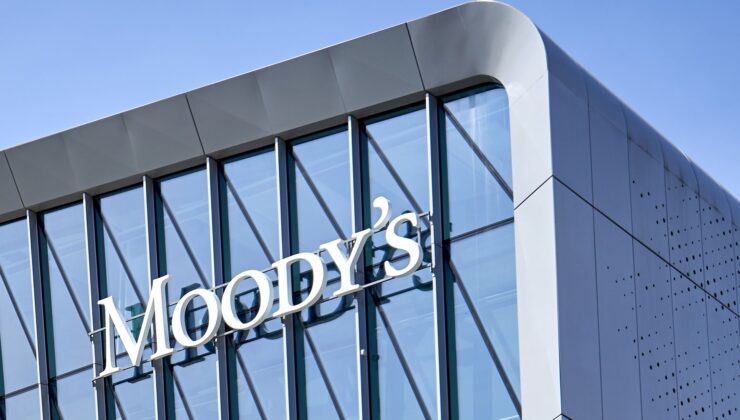 Moody’s’ten ABD bankalarına ayar gelebilir