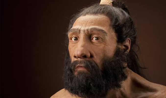 Otizmin arkasından Neandertaller çıktı: Çok nadir bir geni taşıyorlar