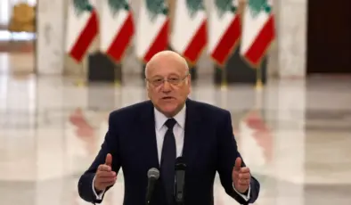 Lübnan’dan ‘İsrail’le çatışma’ açıklaması: Her türlü çabayı gösteriyoruz