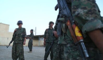 ABD Dışişleri’nden PKK/YPG raporu