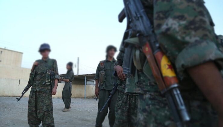 ABD Dışişleri’nden PKK/YPG raporu