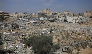 İsrail basınına göre, ordunun Refah’taki saldırılarında sona yaklaşıldı
