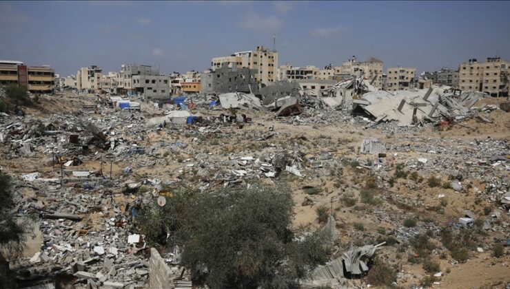 İsrail basınına göre, ordunun Refah’taki saldırılarında sona yaklaşıldı