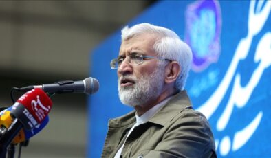 İran’da seçiminde “Direniş Cephesi” Celili’yi destekleyecek