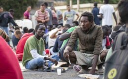 BM: Sudan, dünyanın en büyük iç göç krizini yaşıyor