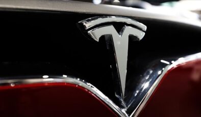 Tesla ABD pazarında geriledi