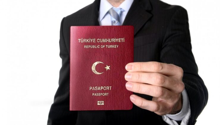 Türk vatandaşlığı 150 liraya düştü