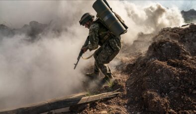 BM: Ukrayna’daki savaş, sınırlarının çok ötesini etkiliyor
