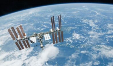 NASA ile SpaceX’ten, Uluslararası Uzay İstasyonu anlaşması