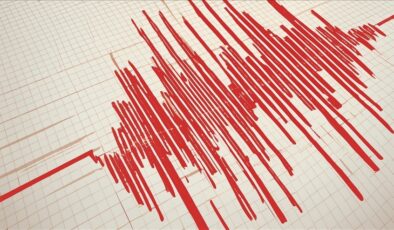 Vanuatu’da 6,3 büyüklüğünde deprem