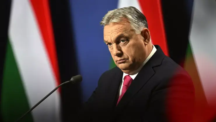 AB’den Macaristan’a 200 milyon euro iltica cezası