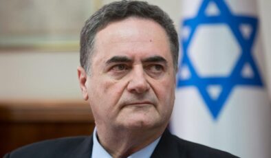 İsrailli bakandan tehdide tehdit ile yanıt