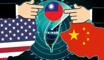 ABD’den Çin’i kızdıracak ‘Tayvan’a silah’ hamlesi