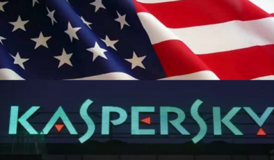 ABD’den Rus şirketi Kaspersky’nin yazılımlarının satışına yasak