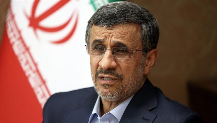 Ahmedinejad, seçimler için adaylık başvurusu yaptı