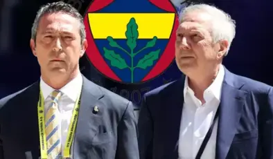 Fenerbahçe’de başkanlık seçimi başladı: Ali Koç mu, Aziz Yıldırım mı?