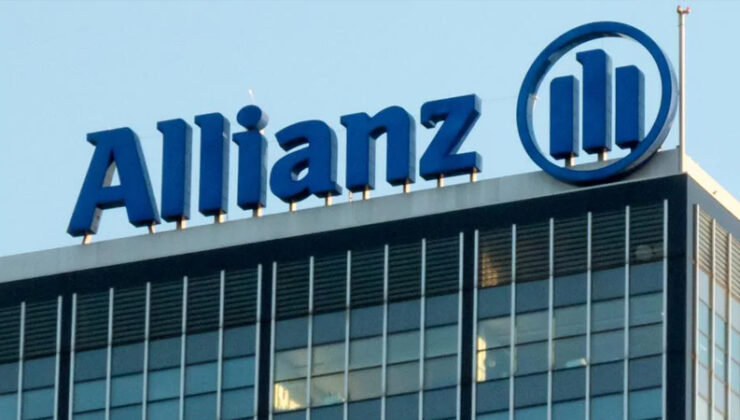 Allianz’dan dev yatırım