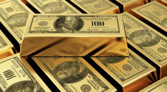 Döviz/altın dönüşümlü KKM stok bakiyesi 5 milyar dolar azaldı