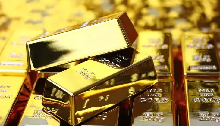 Dünya Altın Konseyi: Altının ons fiyatı çoğu varlık sınıfını geride bıraktı