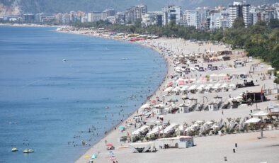 Antalya krizi az hasarla atlatmaya çalışıyor