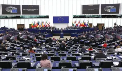 Avrupa Parlamentosu seçimleri tam gaz devam ediyor