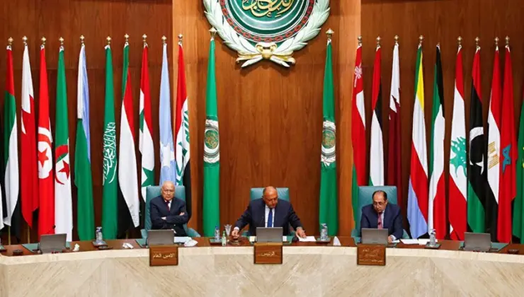 Arap Birliği: Hizbullah’ı artık terör örgütü olarak sınıflandırmıyoruz