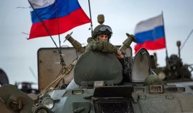 Rusya: Donetsk’te 2 yerleşim yeri daha ele geçirdik