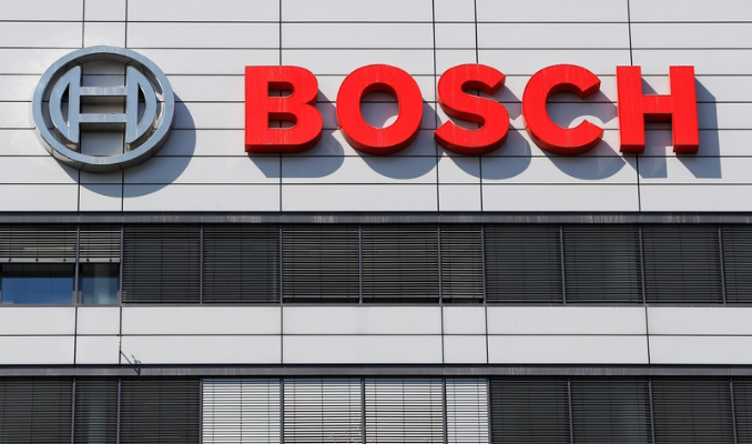 Bosch, Whirlpool’a göz dikti