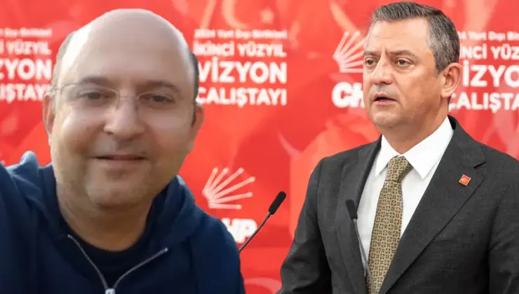 CHP lideri Özel’in kardeşi Barış Özel’den İzmir’de suya zam tepkisi