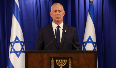 İsrail’de Netanyahu’ya Hizbullah tepkisi: ‘Burayı terk etti’
