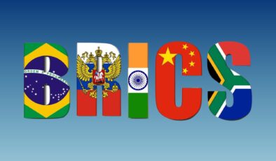 BRICS ülkelerinin dışişleri bakanları, yarın Rusya’da toplanacak