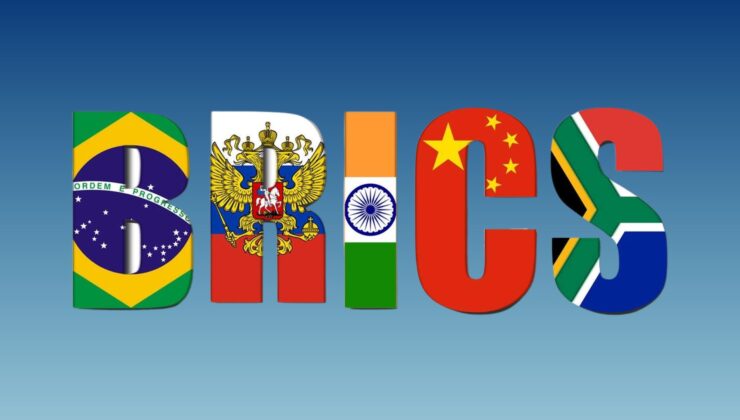 BRICS ülkelerinin dışişleri bakanları, yarın Rusya’da toplanacak