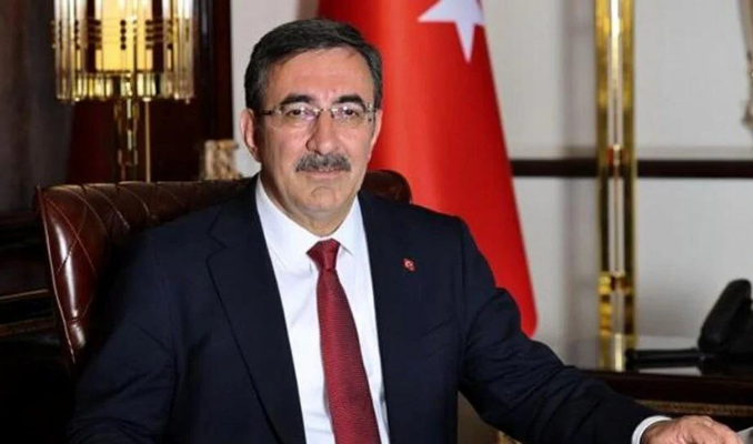 Türkiye gri listeden çıkarıldı, Cumhurbaşkanı Yardımcısı Cevdet Yılmaz’dan ilk mesaj