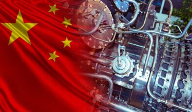 Çin’de Caixin imalat PMI’ı beklentilerin üzerinde