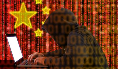 ABD’li teknoloji şirketlerini Çinli casus korkusu sardı