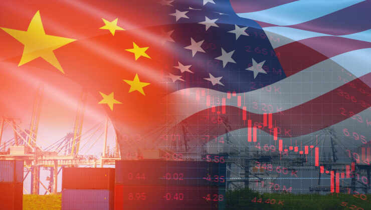 ABD’den Çinli şirketlere ‘Rusya’ yaptırımı