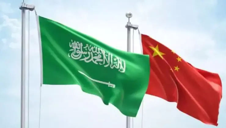 Suudi Arabistan, Çinli turistlere gözünü dikti