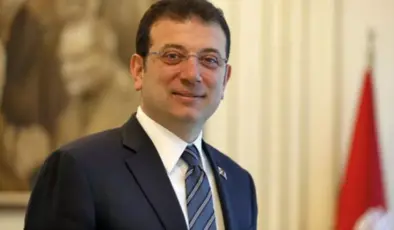 İBB Başkanı İmamoğlu’ndan Kılıçdaroğlu’yla yemek sorusuna yanıt