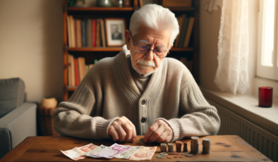Emekli ve memur maaş zammı ne kadar olacak? SGK uzmanı kötü haberi verdi