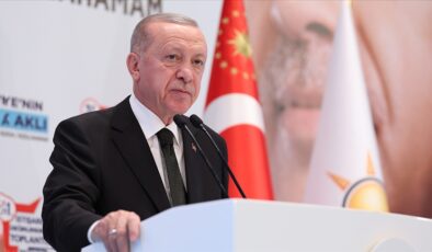 Cumhurbaşkanı Erdoğan: Bayramın coğrafyamıza barış getirmesini diliyorum