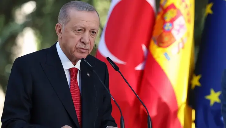 Erdoğan veto etti, çok kritik maddeler vergi taslağından çıkarıldı!