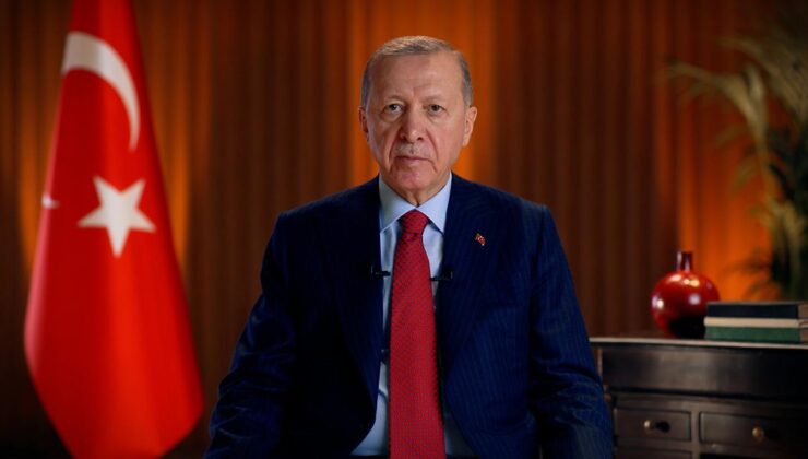 Cumhurbaşkanı Erdoğan: İktidar ve ana muhalefet partisi arasında siyasi ittifak olmaz