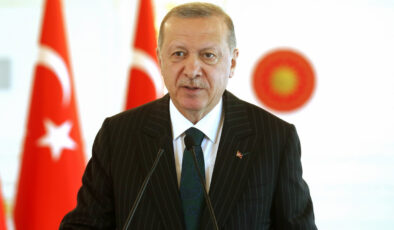 Erdoğan açıkladı: Yıldız Sarayı ücretsiz ziyarete açılacak